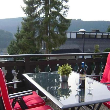 Welcome In - Am Bergelchen 60-B, Winterberg-Niedersfeld Luaran gambar