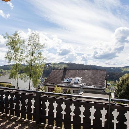 Welcome In - Am Bergelchen 60-B, Winterberg-Niedersfeld Luaran gambar