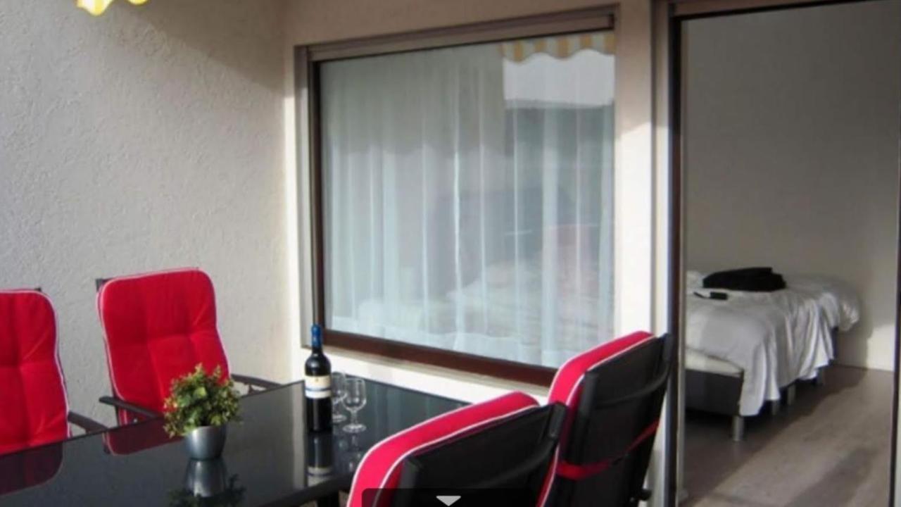Welcome In - Am Bergelchen 60-B, Winterberg-Niedersfeld Luaran gambar
