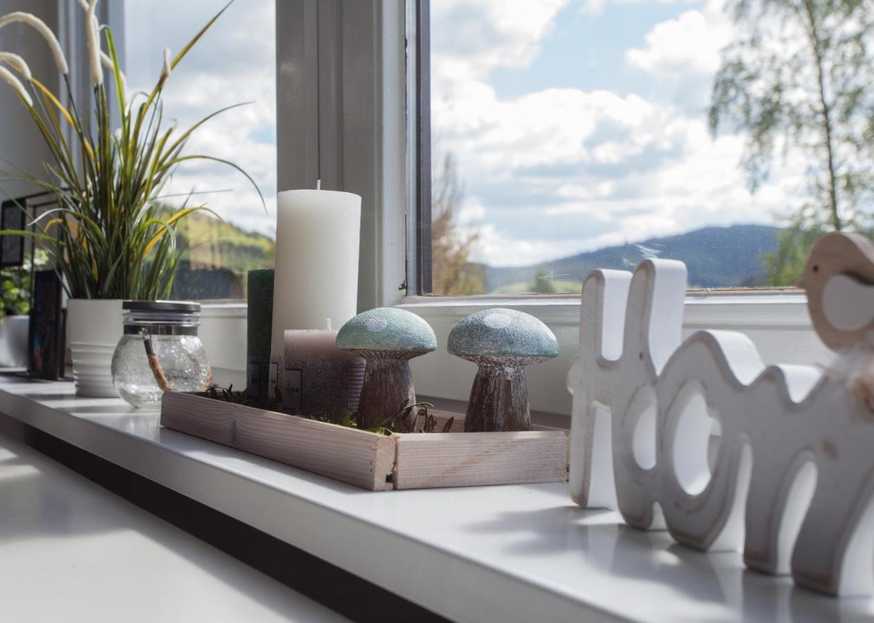 Welcome In - Am Bergelchen 60-B, Winterberg-Niedersfeld Luaran gambar