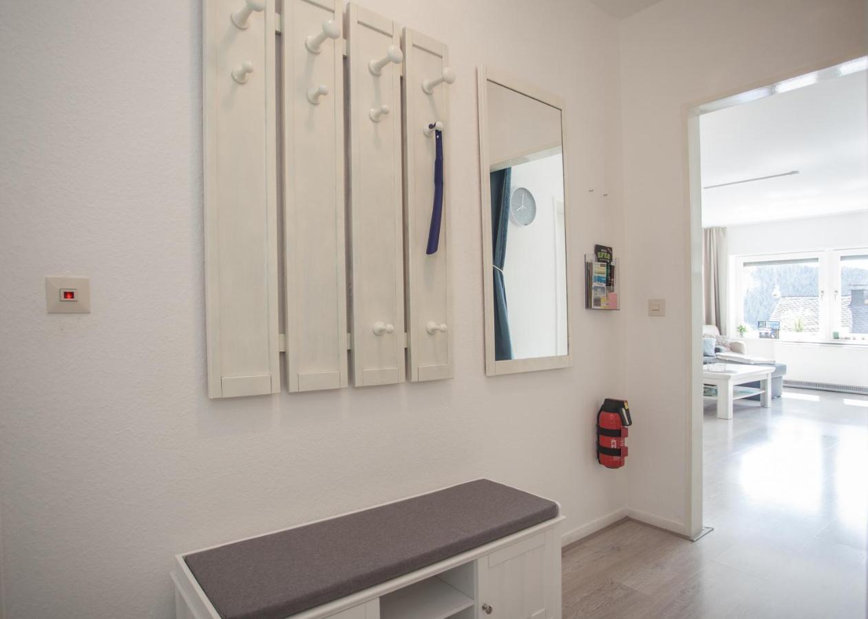 Welcome In - Am Bergelchen 60-B, Winterberg-Niedersfeld Luaran gambar