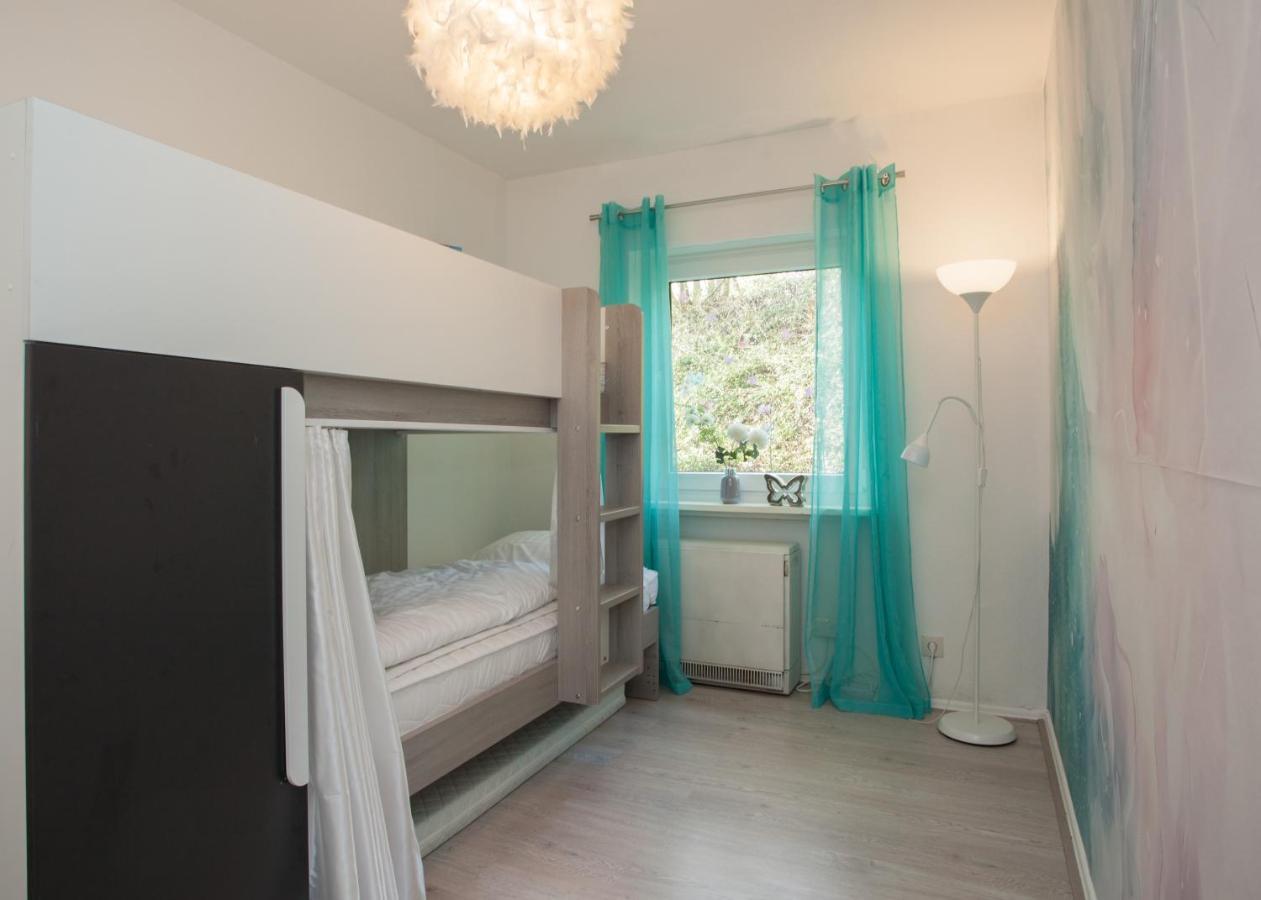 Welcome In - Am Bergelchen 60-B, Winterberg-Niedersfeld Luaran gambar